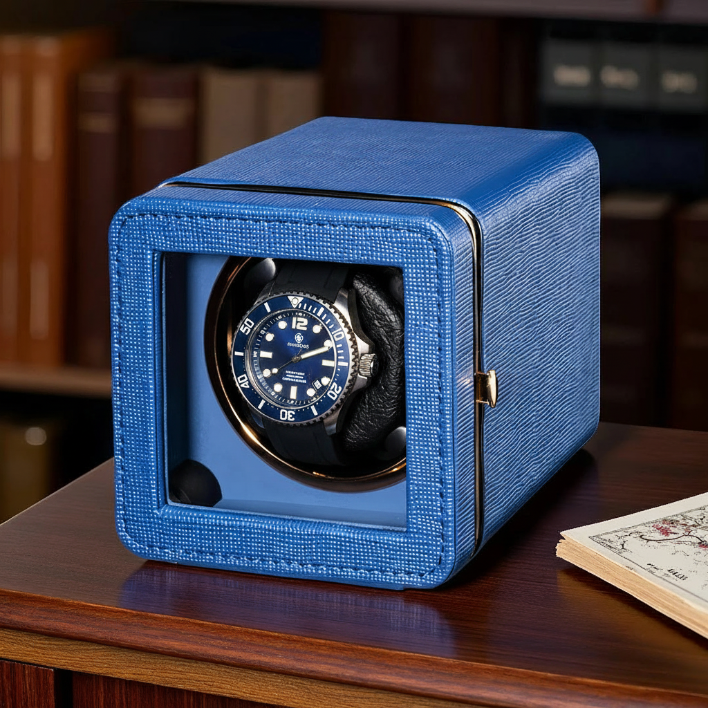 Automatic Watch Winder - FEAT3