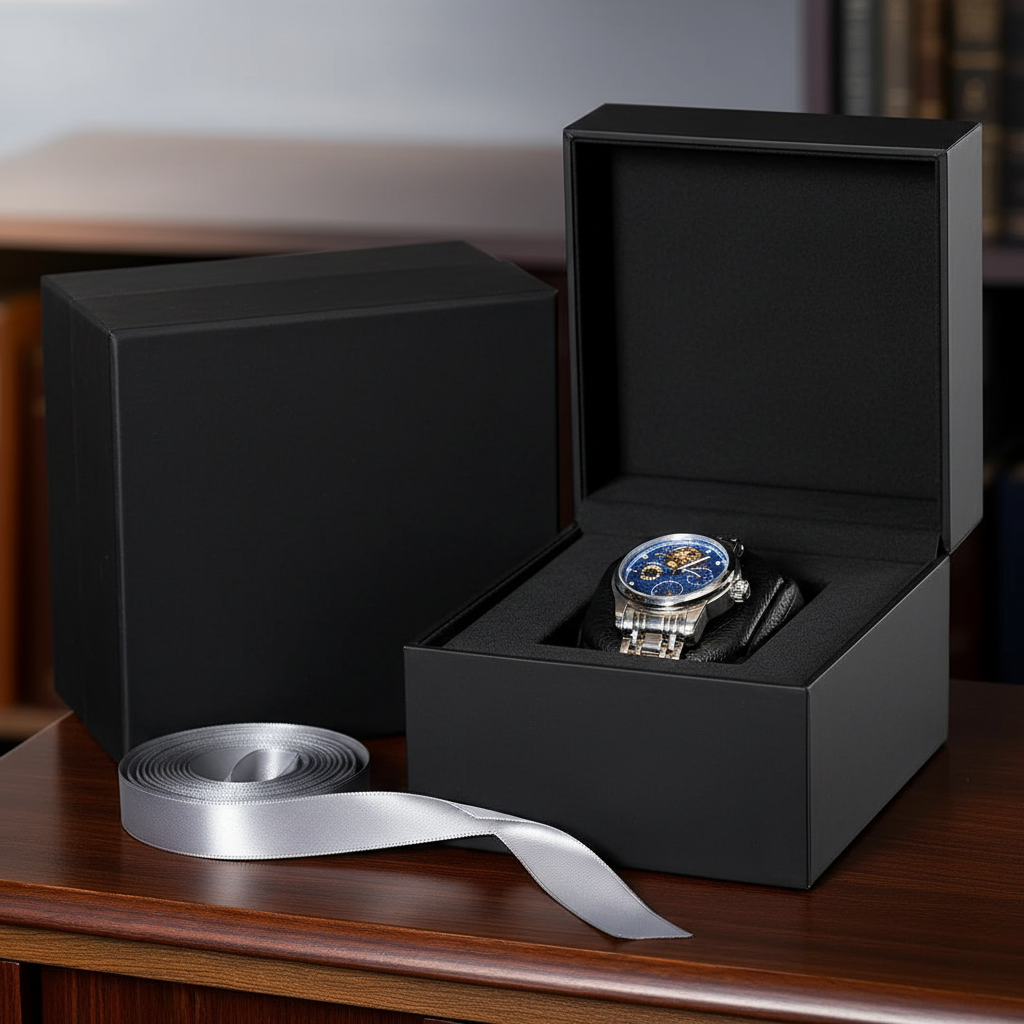Automatic Watch Winder - FEAT4