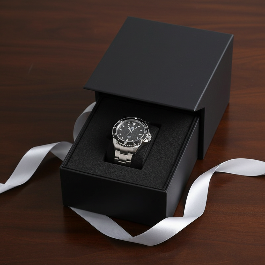 Compact Watch Winder - FEAT4