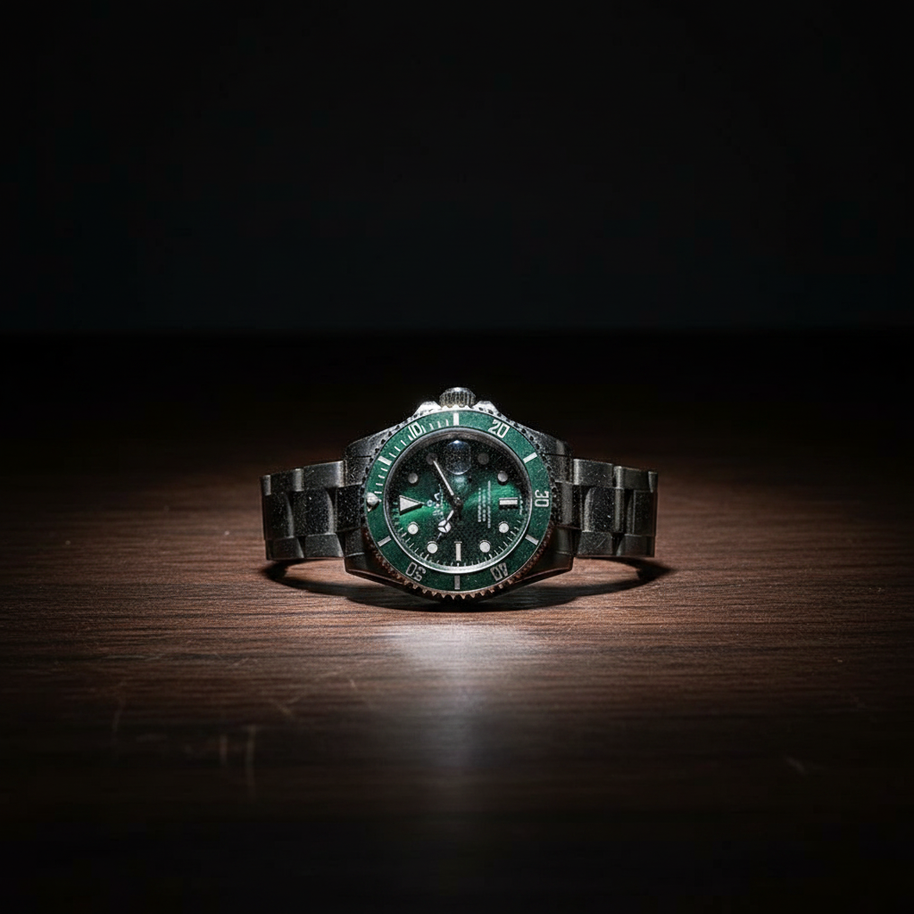 Before