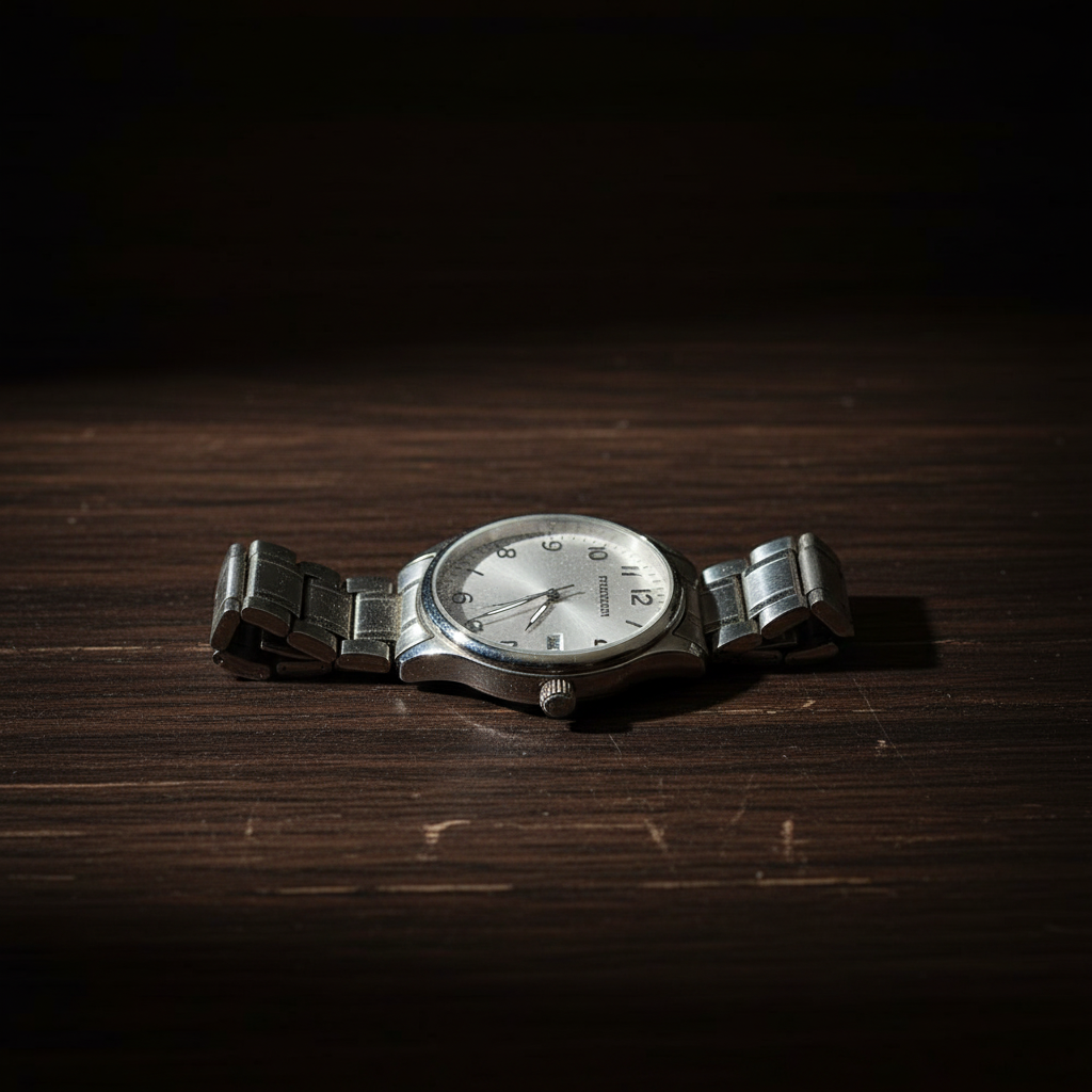 Before