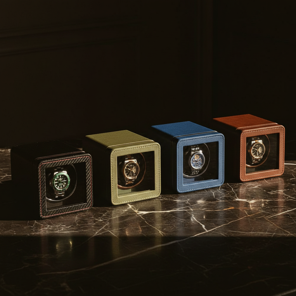 Automatic Watch Winder