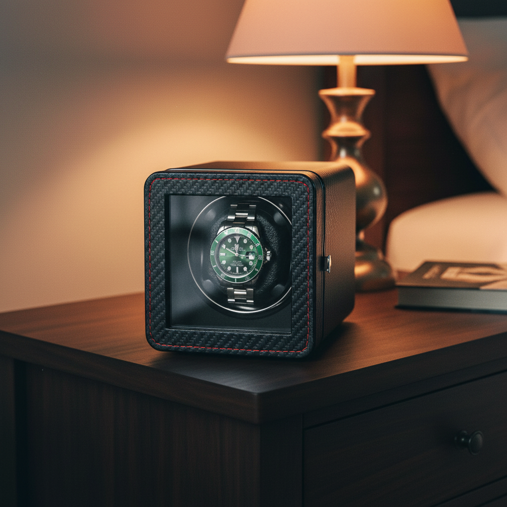 Automatic Watch Winder