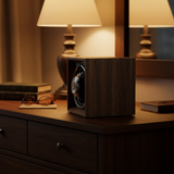 Mini Safe Watch Winder