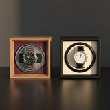 Mini Safe Watch Winder