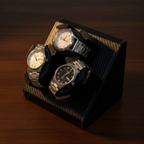3-Watch Rotating Winder