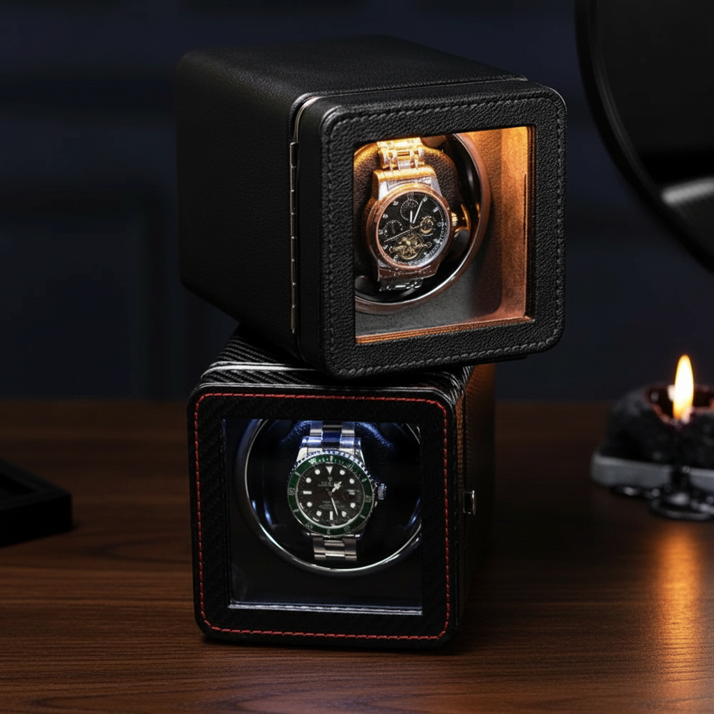 Automatic Watch Winder