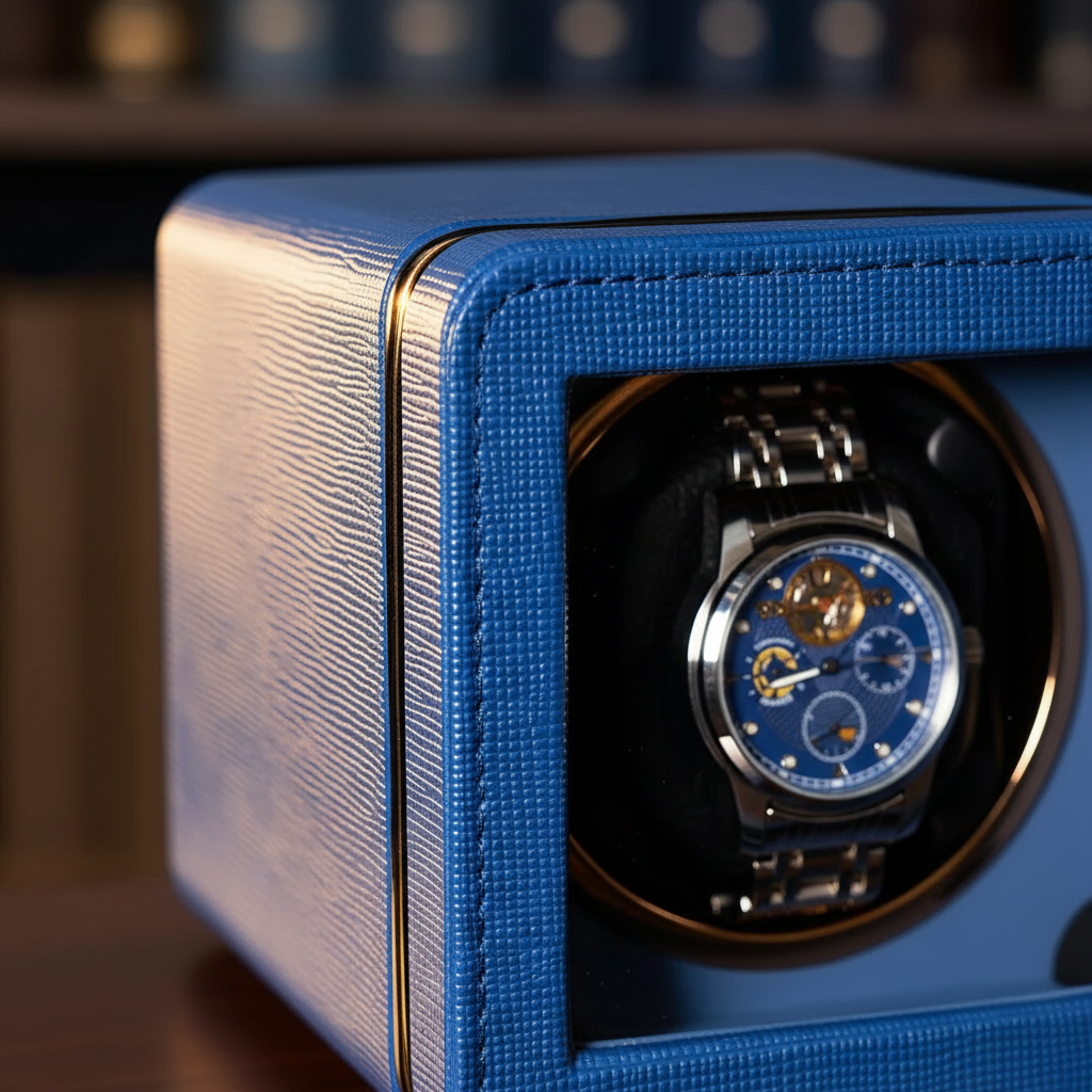 Automatic Watch Winder