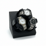 3-Watch Rotating Winder