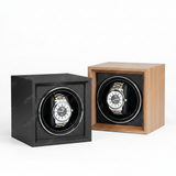 Mini Safe Watch Winder