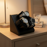 3-Watch Rotating Winder