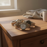 3-Watch Rotating Winder