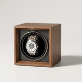 Mini Safe Watch Winder