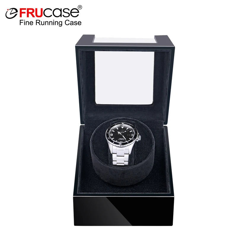 Compact Watch Winder