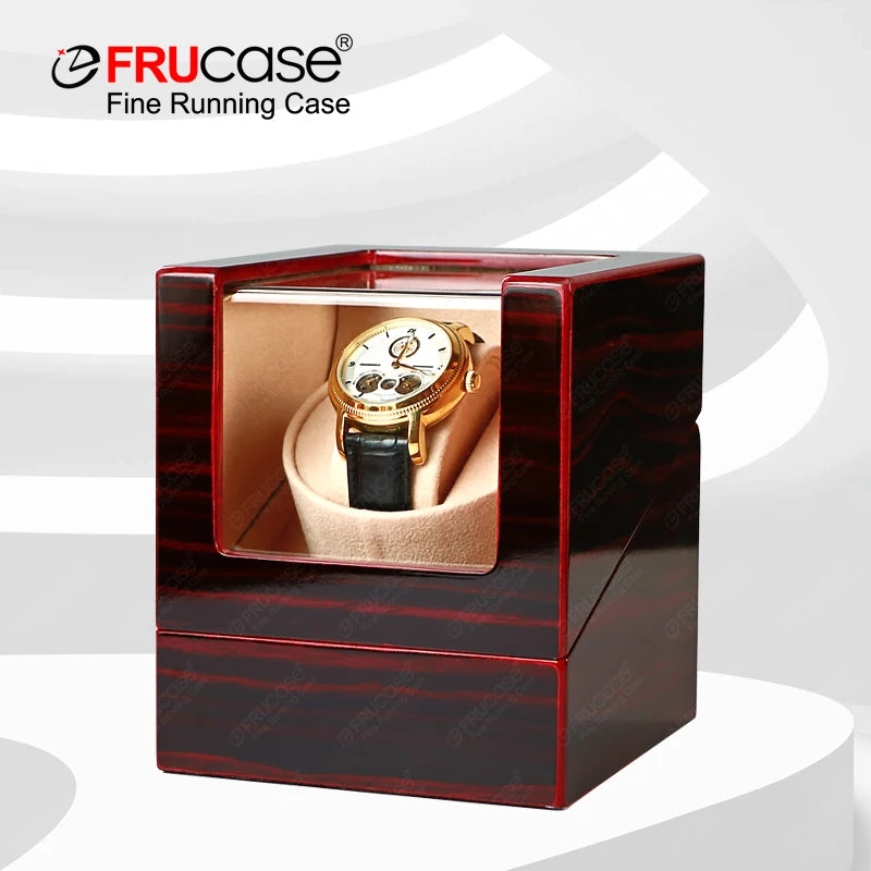 Compact Watch Winder