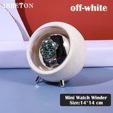 Single Mabuchi Watch Winder