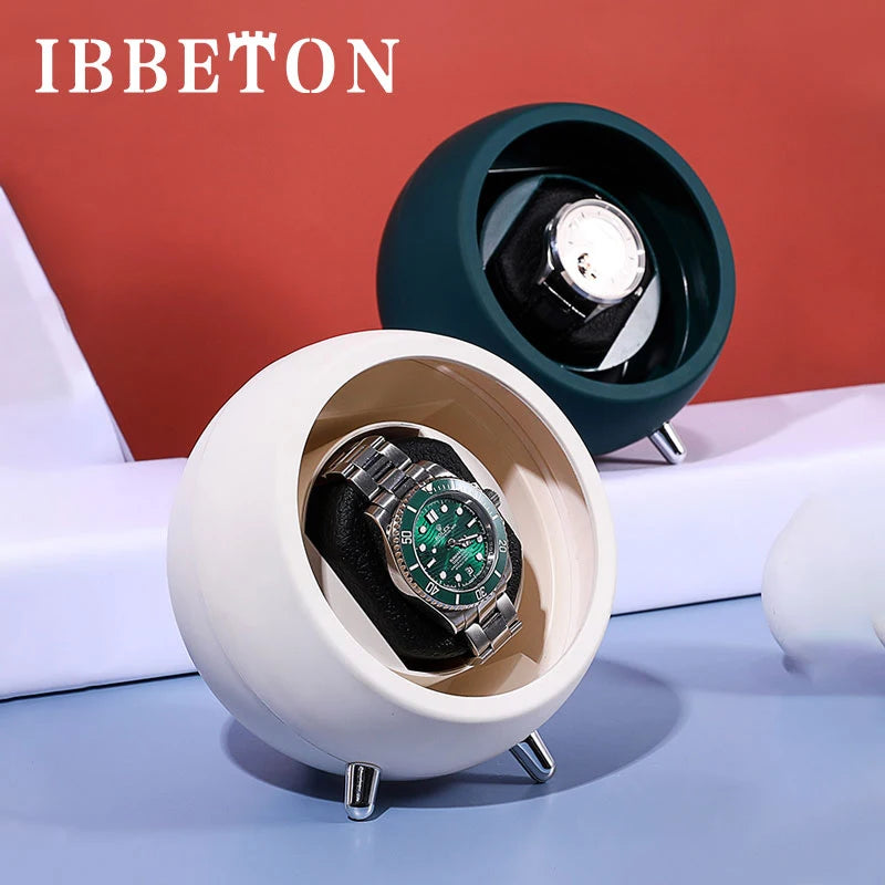Single Mabuchi Watch Winder