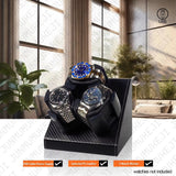 3-Watch Rotating Winder