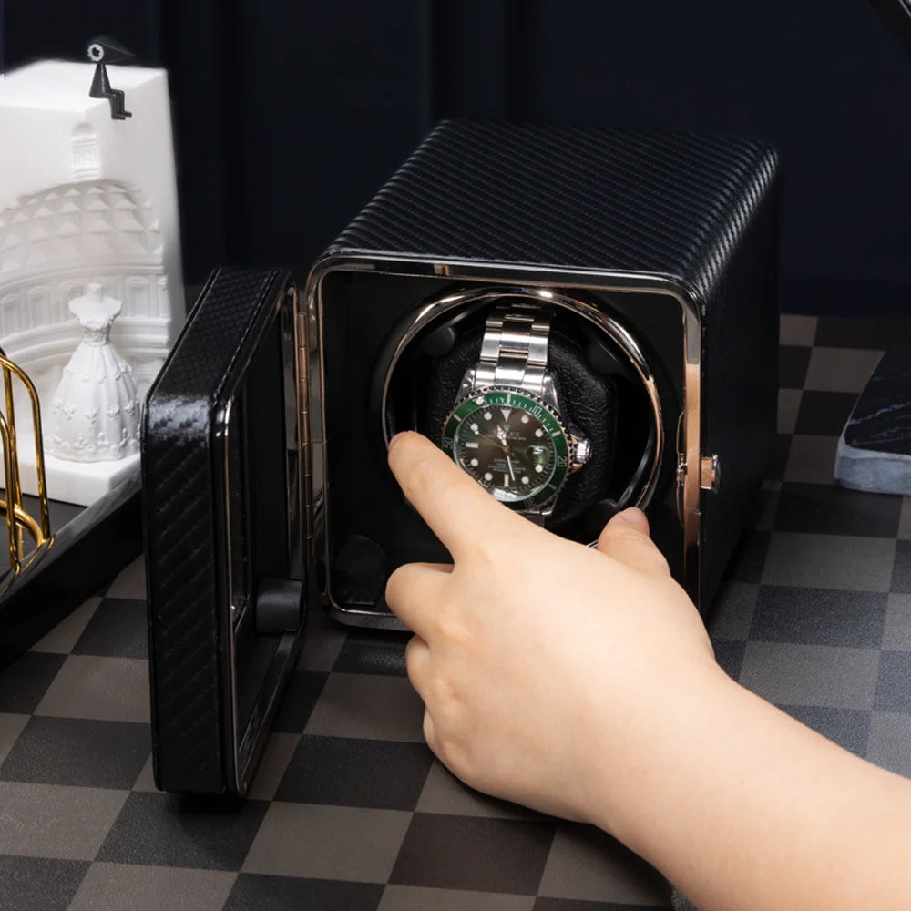 Automatic Watch Winder