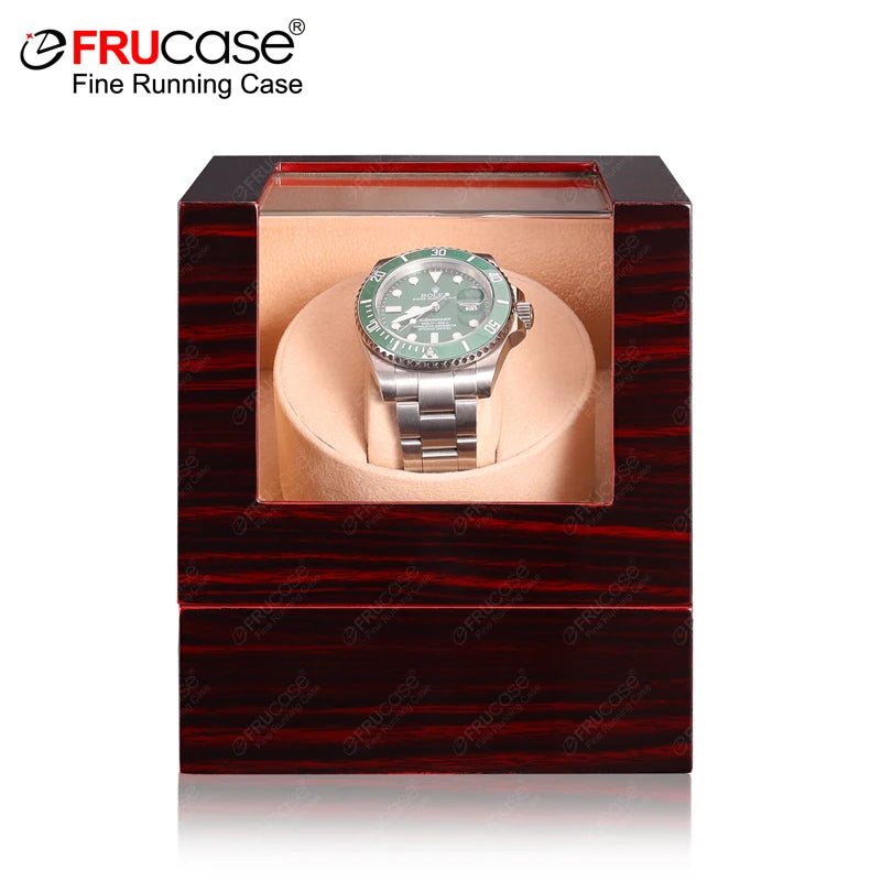 Compact Watch Winder
