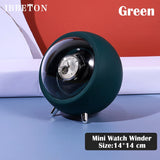 Single Mabuchi Watch Winder