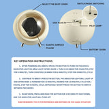 Single Mabuchi Watch Winder