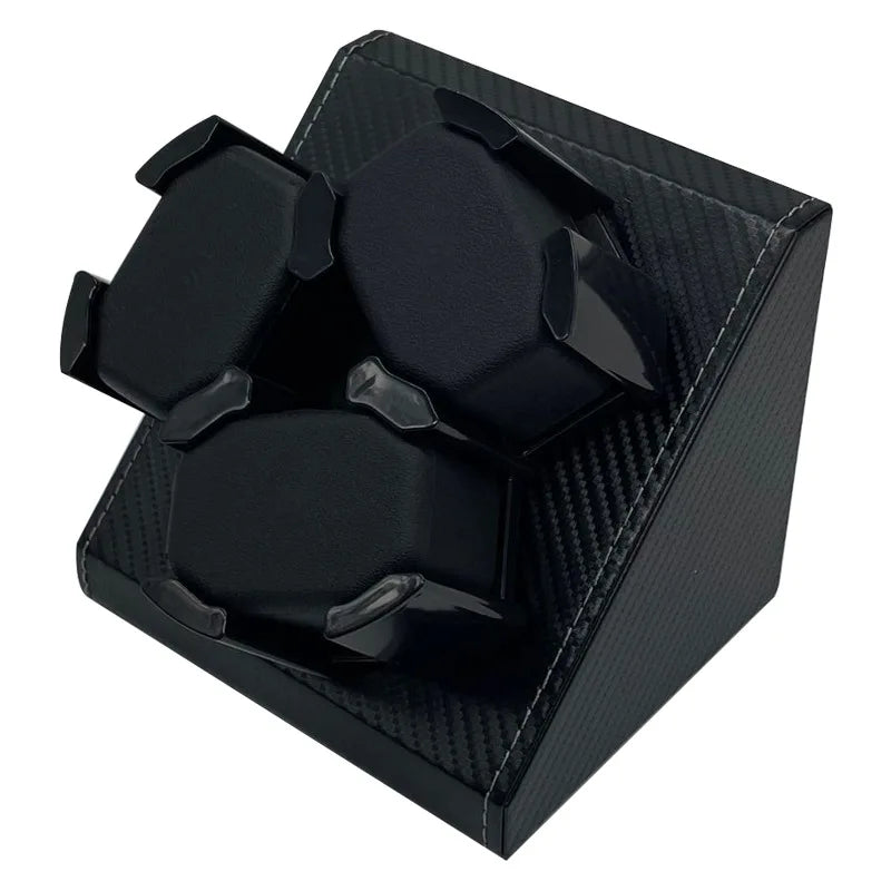 3-Watch Rotating Winder