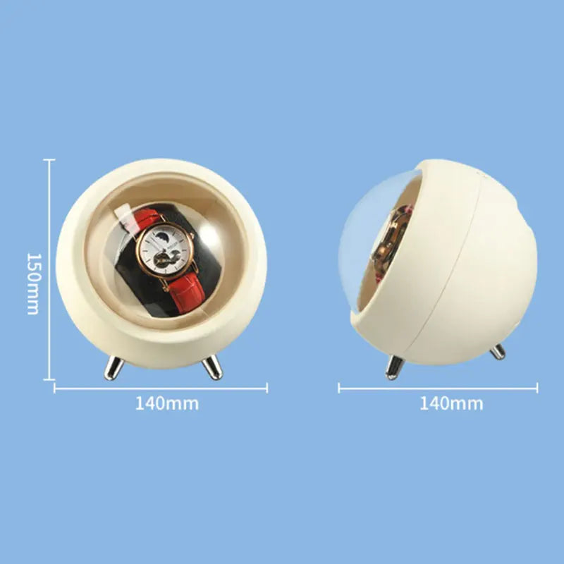 Single Mabuchi Watch Winder