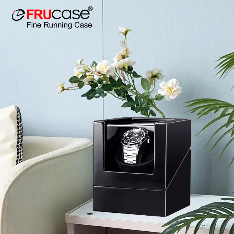 Compact Watch Winder