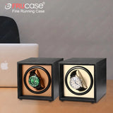 Mini Safe Watch Winder