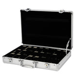 Aluminium Watch Display Box