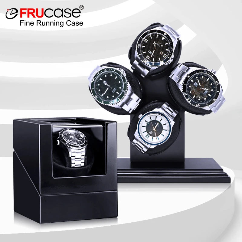Compact Watch Winder