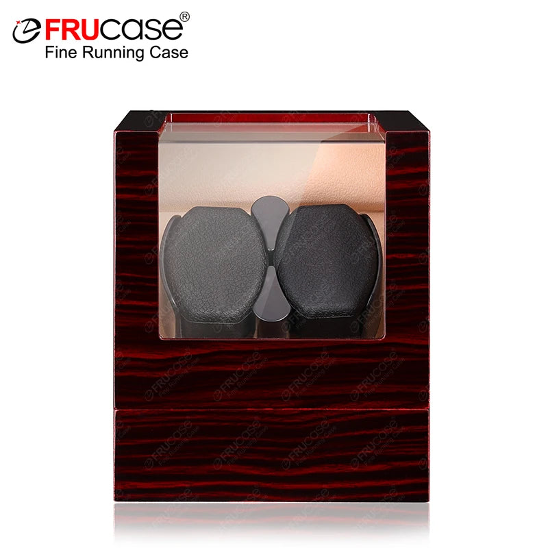 Compact Watch Winder