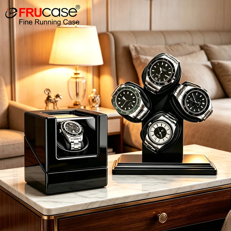 Compact Watch Winder