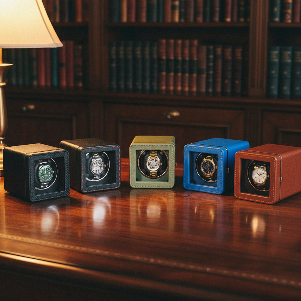 Automatic Watch Winder
