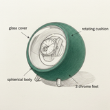 Single Mabuchi Watch Winder
