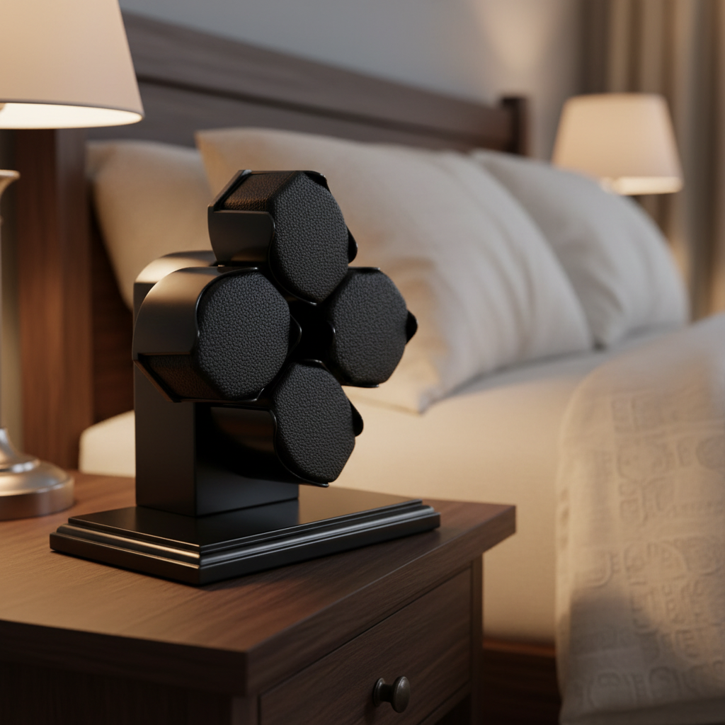 Compact Watch Winder