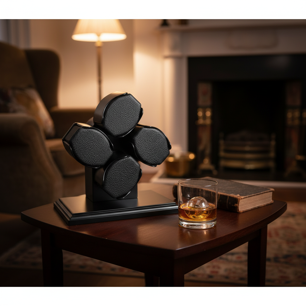 Compact Watch Winder