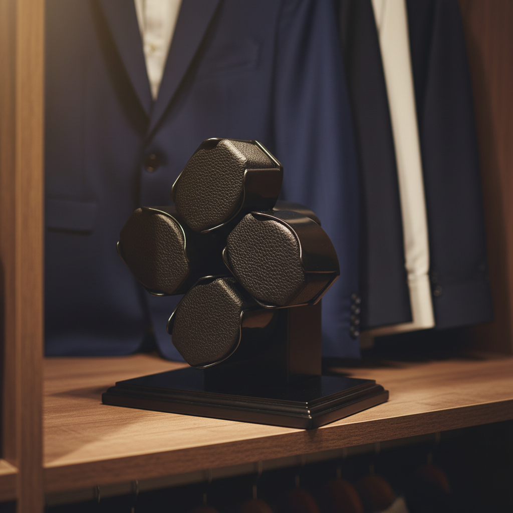 Compact Watch Winder