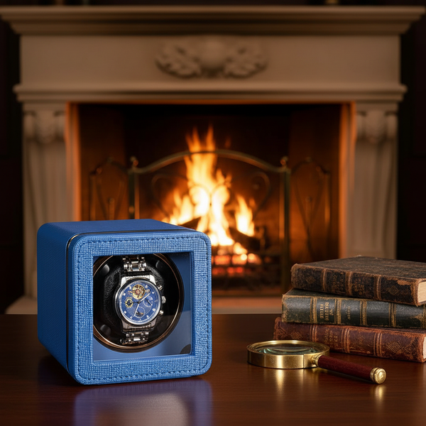 Automatic Watch Winder - shot-A