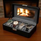 4-Slot Watch Box - shot-B