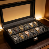 12-Slot Watch Box - shot-B