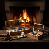 Bamboo Watch Box - shot-B
