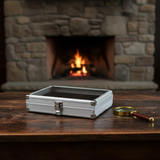 Aluminium Watch Display Box - shot-D