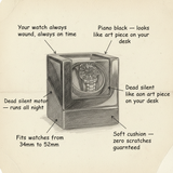Compact Watch Winder - shot-SKETCH
