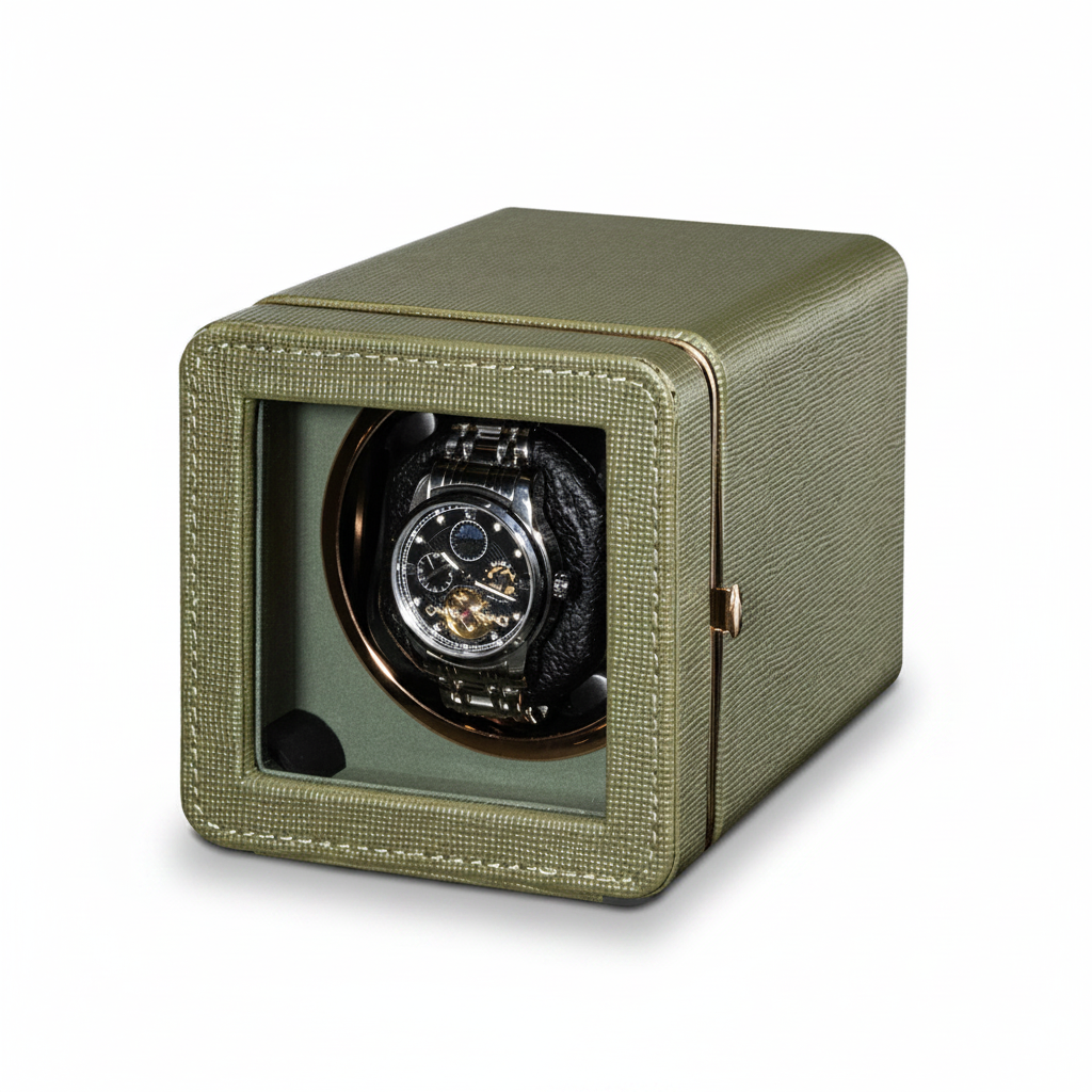 Automatic Watch Winder