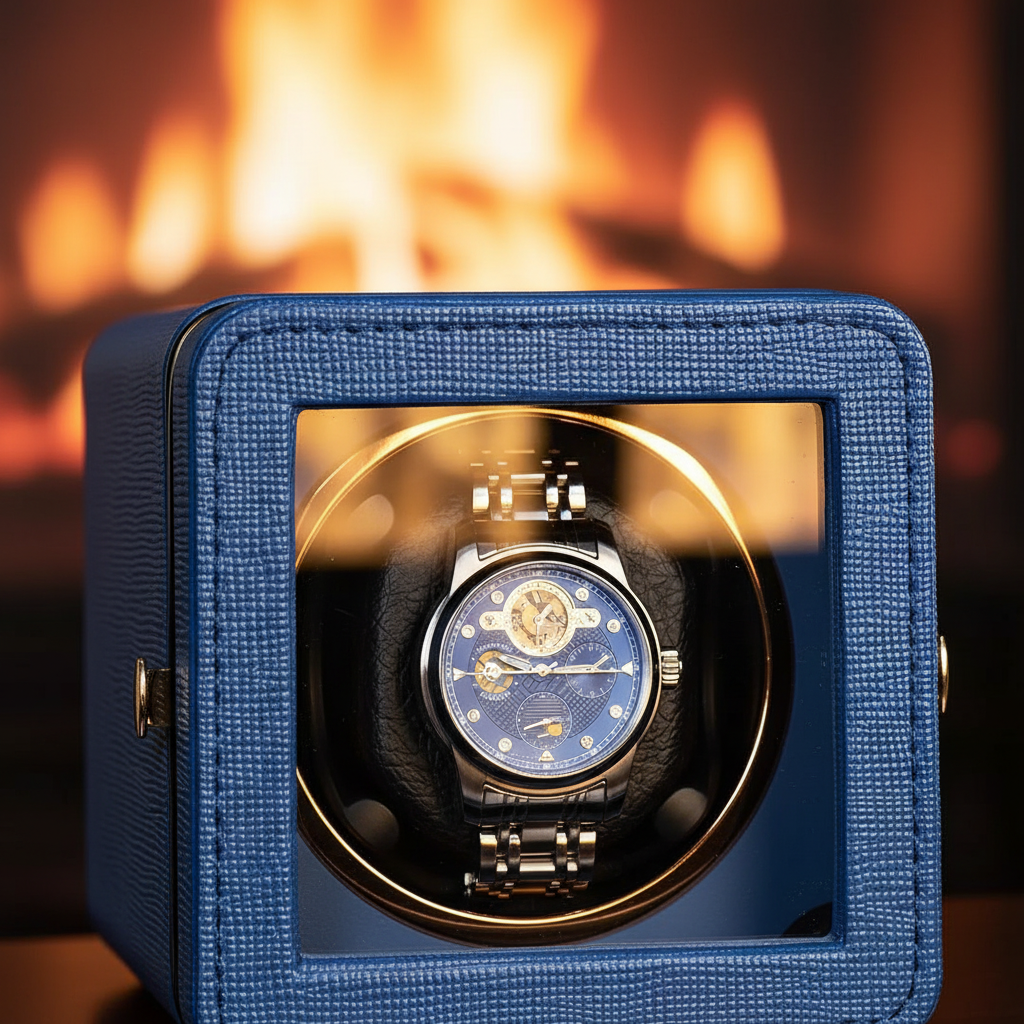 Automatic Watch Winder - FEAT2