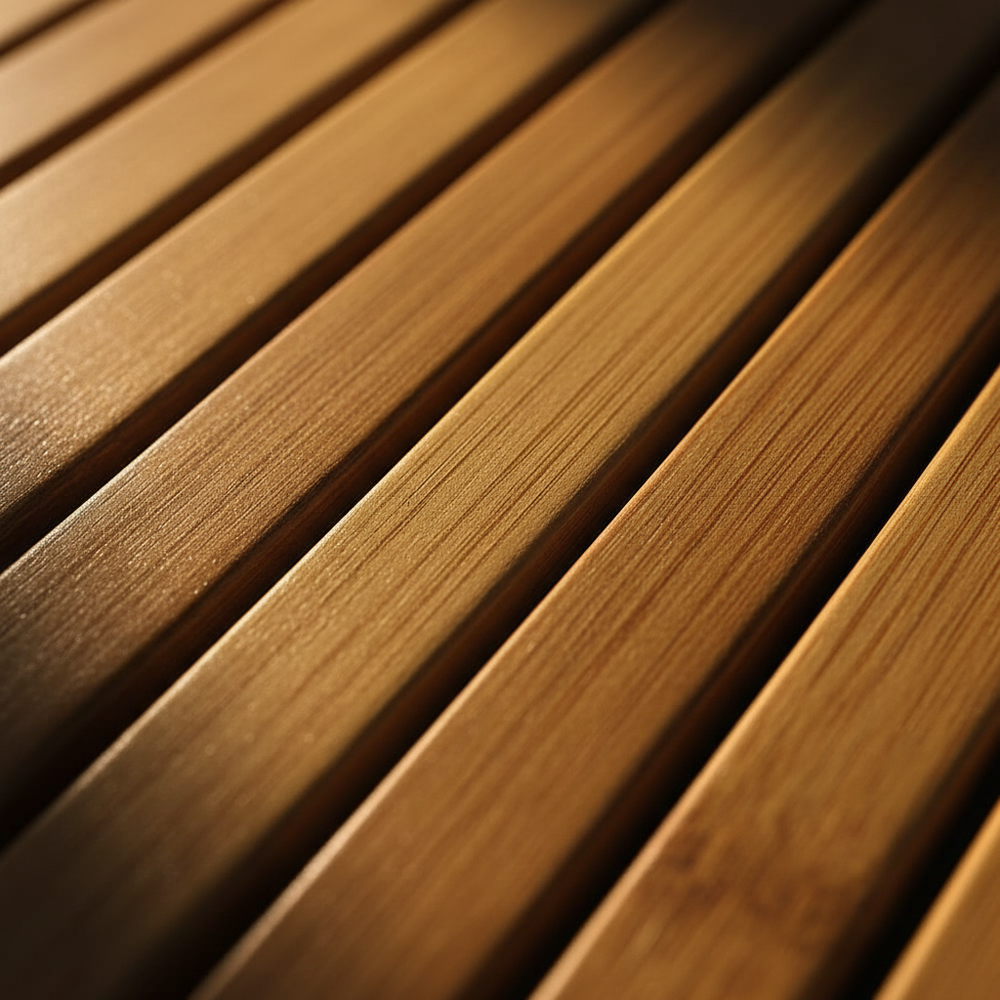 Bamboo Watch Box - MAT_CARD