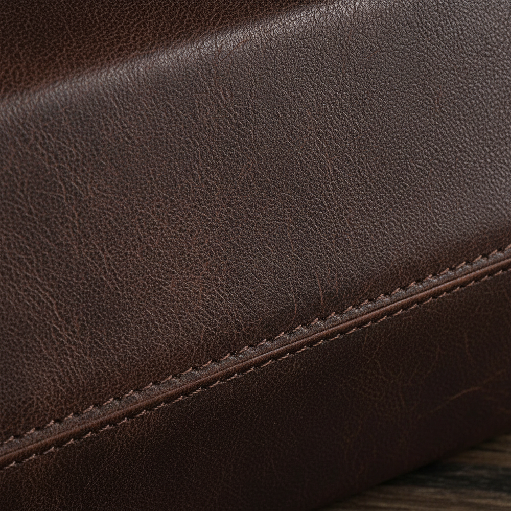 Classic Leather Watch Roll - MAT_CARD