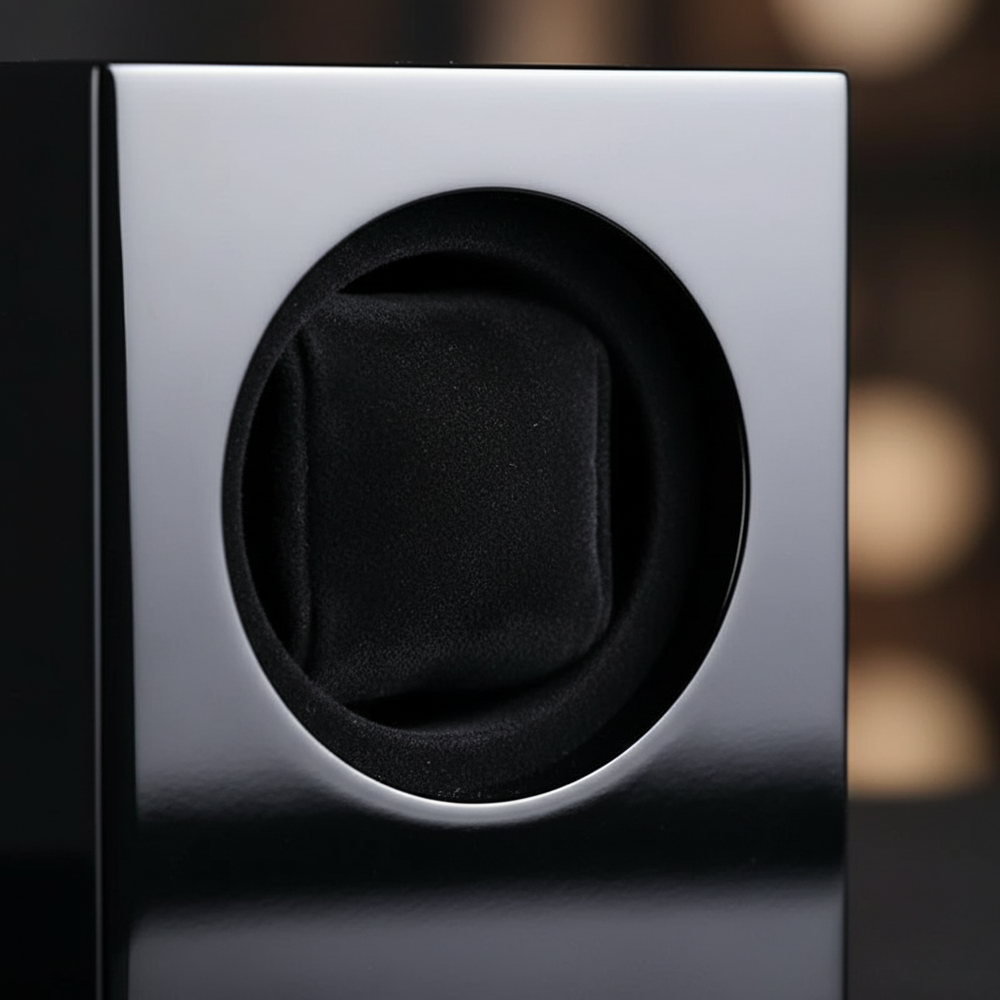 Compact Watch Winder - FEAT1